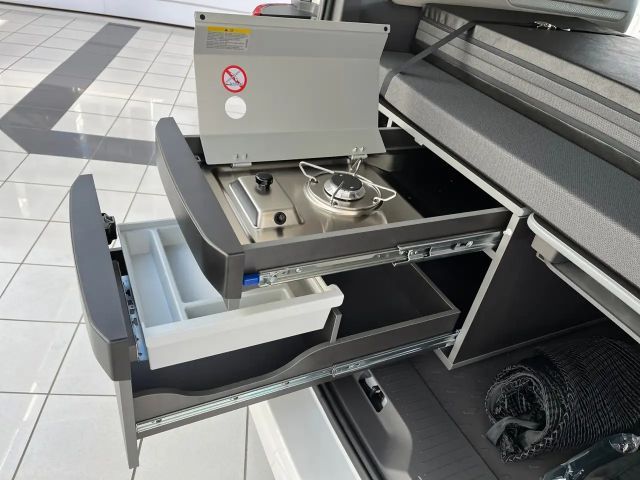 Volkswagen California Beach DSG T7