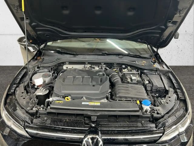 Volkswagen Golf 2.0 TDI Golf VIII Life