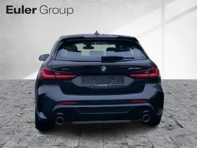 BMW 135 135i 5-deurs M-Sport Sedan xDrive