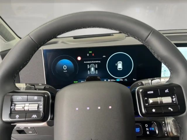 Hyundai IONIQ 9 4WD 6-zits UNIQ