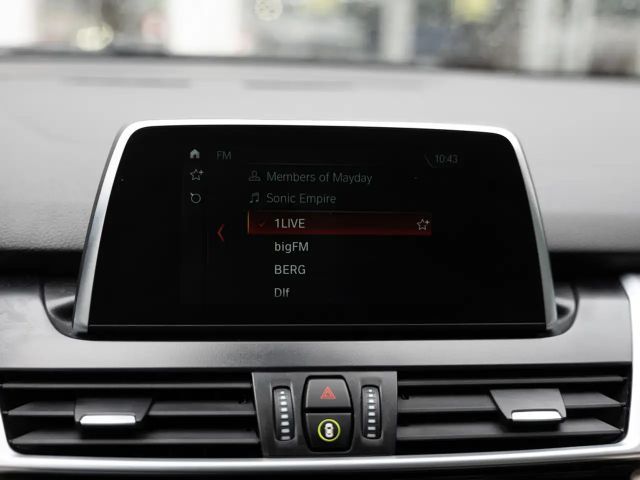 BMW 218 Active Tourer Luxury Line