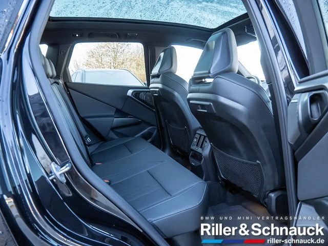 BMW X3 M-Sport xDrive