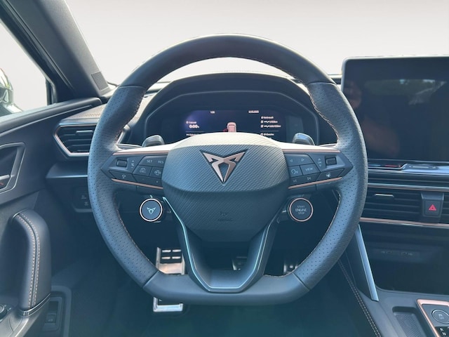 Cupra Leon ST Sportstourer VZ