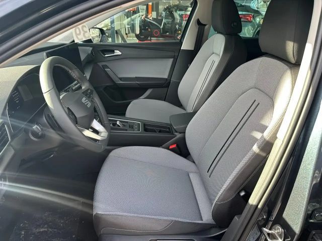 Seat Leon DSG Style e-Hybrid