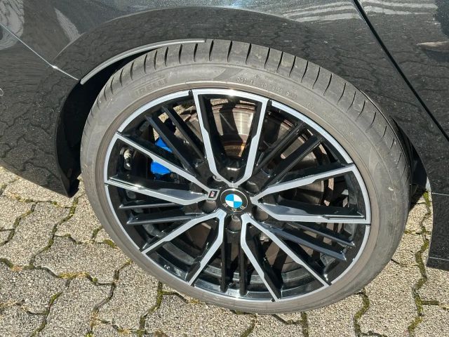 BMW 135 135i Sedan xDrive