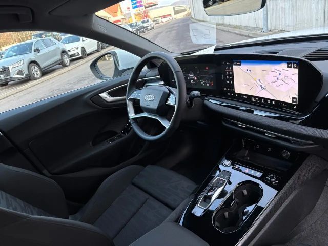 Audi A5 2.0 TDI Avant Quattro