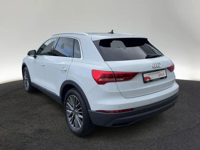 Audi Q3 45 TFSI Hybride S-Tronic