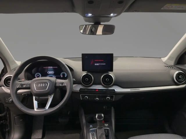 Audi Q2 35 TFSI