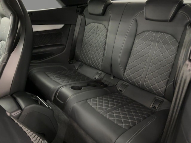 Audi S5 Cabriolet Quattro