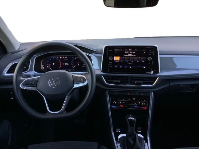 Volkswagen T-Roc 1.5 TSI DSG Style