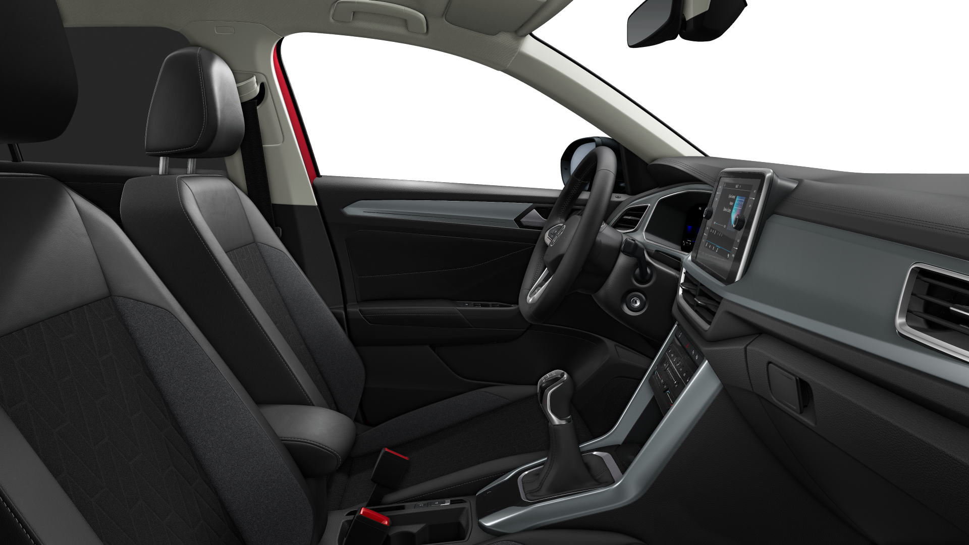 Volkswagen T-Roc 1.0 TSI