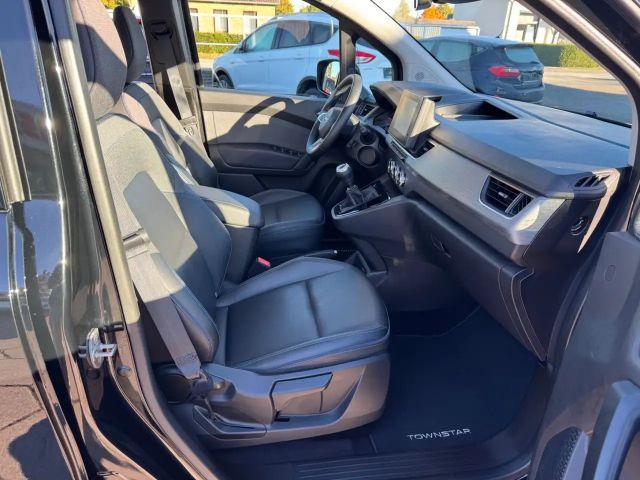 Nissan Townstar DIG-T Tekna