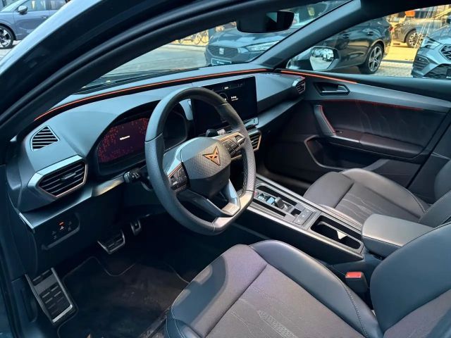 Cupra Leon DSG e-Hybrid