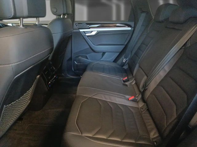 Volkswagen Touareg 3.0 V6 TDI R-Line