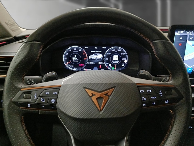 Cupra Leon DSG ST Sportstourer