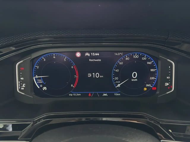 Volkswagen Taigo Friends TSI