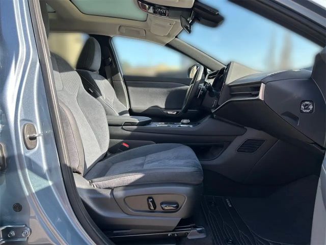 Lexus RZ 450e Luxury Line