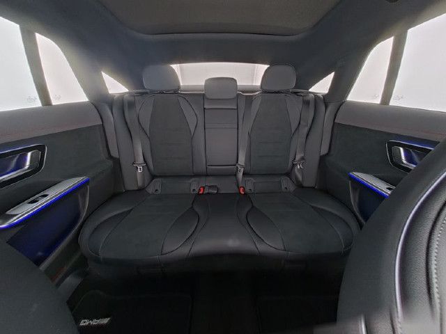 Mercedes-Benz EQE 300 Sedan