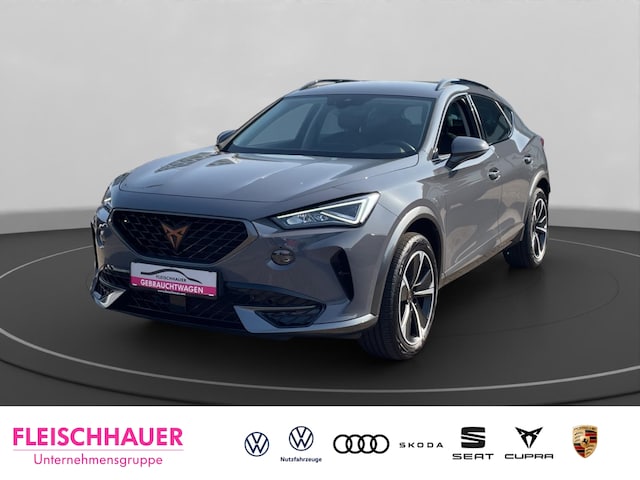 Cupra Formentor 1.5 TSI