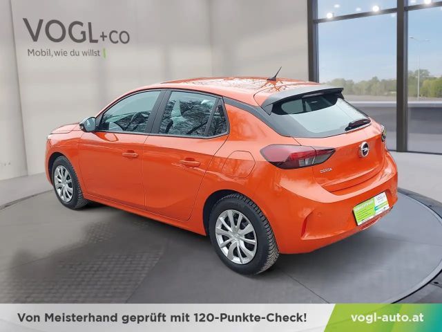 Opel Corsa 1,2 Euro 6.4 E