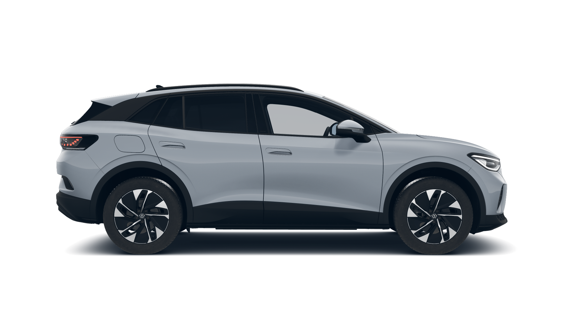Volkswagen ID.4 Pure