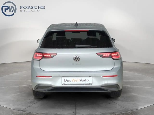 Volkswagen Golf DSG Life