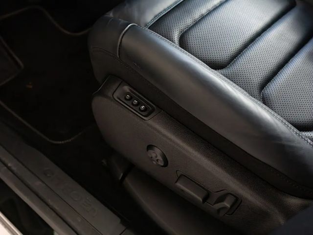 Citroën C5 Aircross Hybrid Max