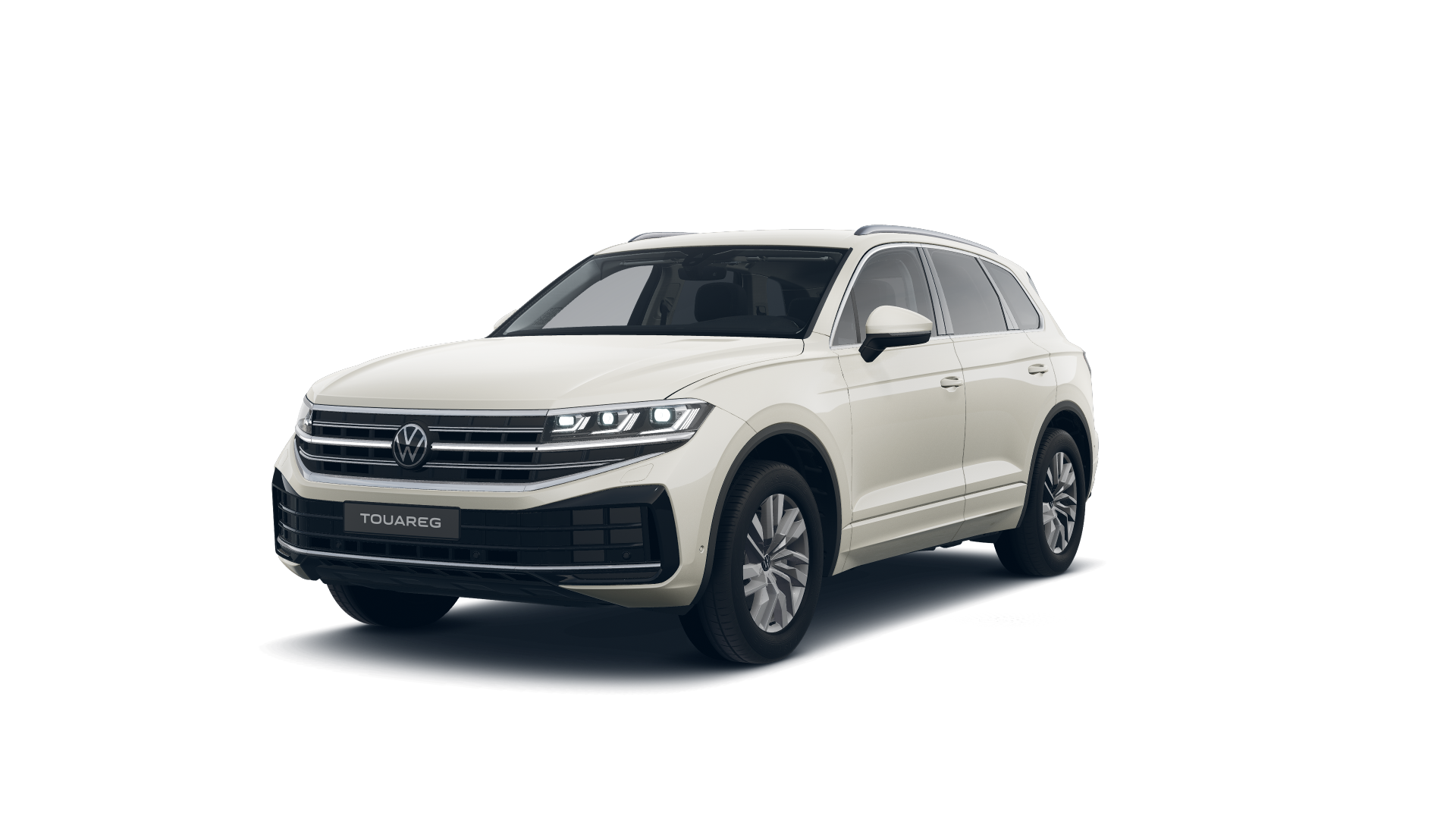 Volkswagen Touareg Elegance Elegance