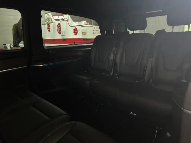 Mercedes-Benz V 300 AVANTGARDE