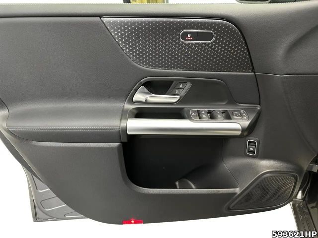 Mercedes-Benz B 200 Progressive