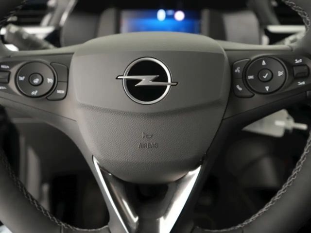 Opel Corsa GS-Line Grand Sport