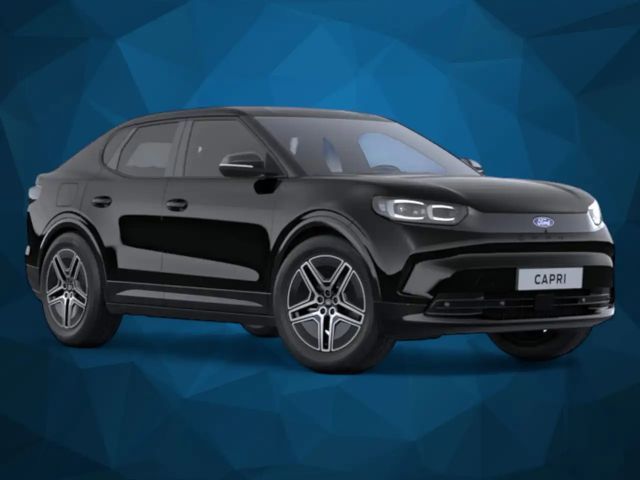 Ford Capri Extended range Premium