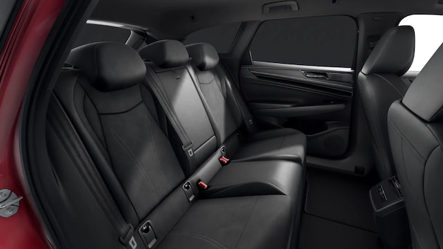 Volkswagen ID.7 Pro Tourer