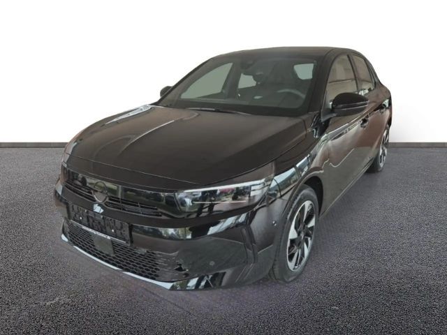 Opel Corsa GS-Line Grand Sport