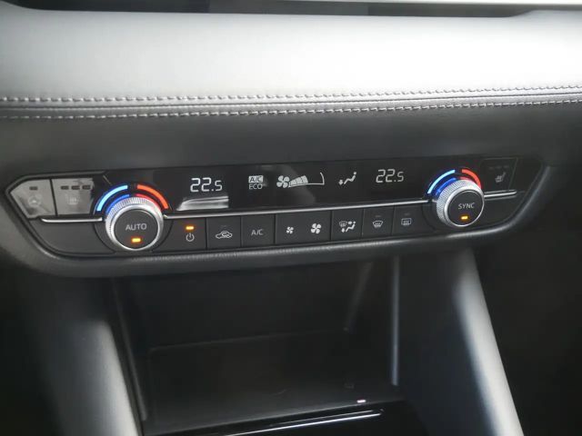 Mazda 6 Exclusive-line SkyActiv Sportbreak