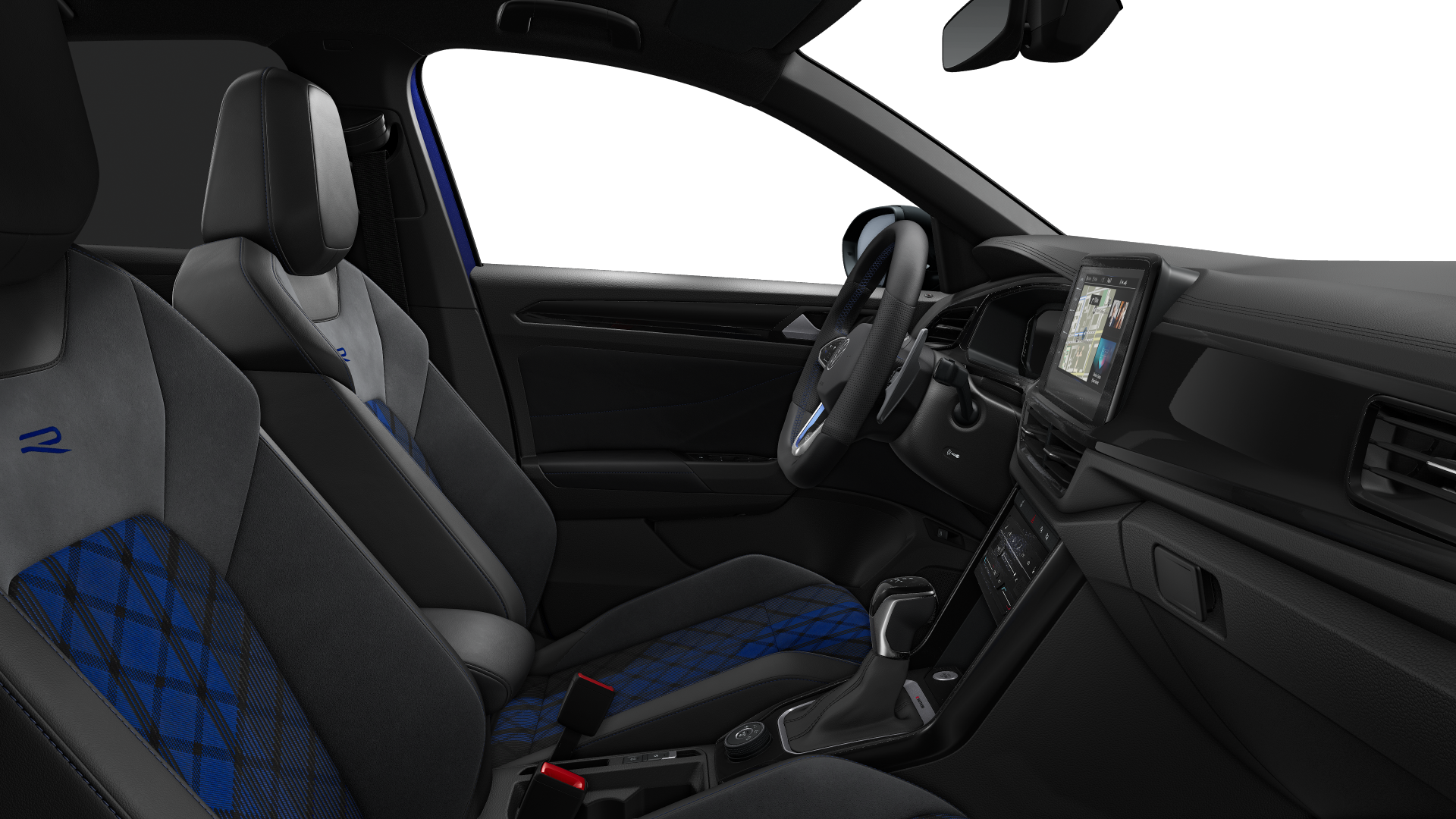 Volkswagen T-Roc T-ROC 2.0    R    BT221 TSID7A