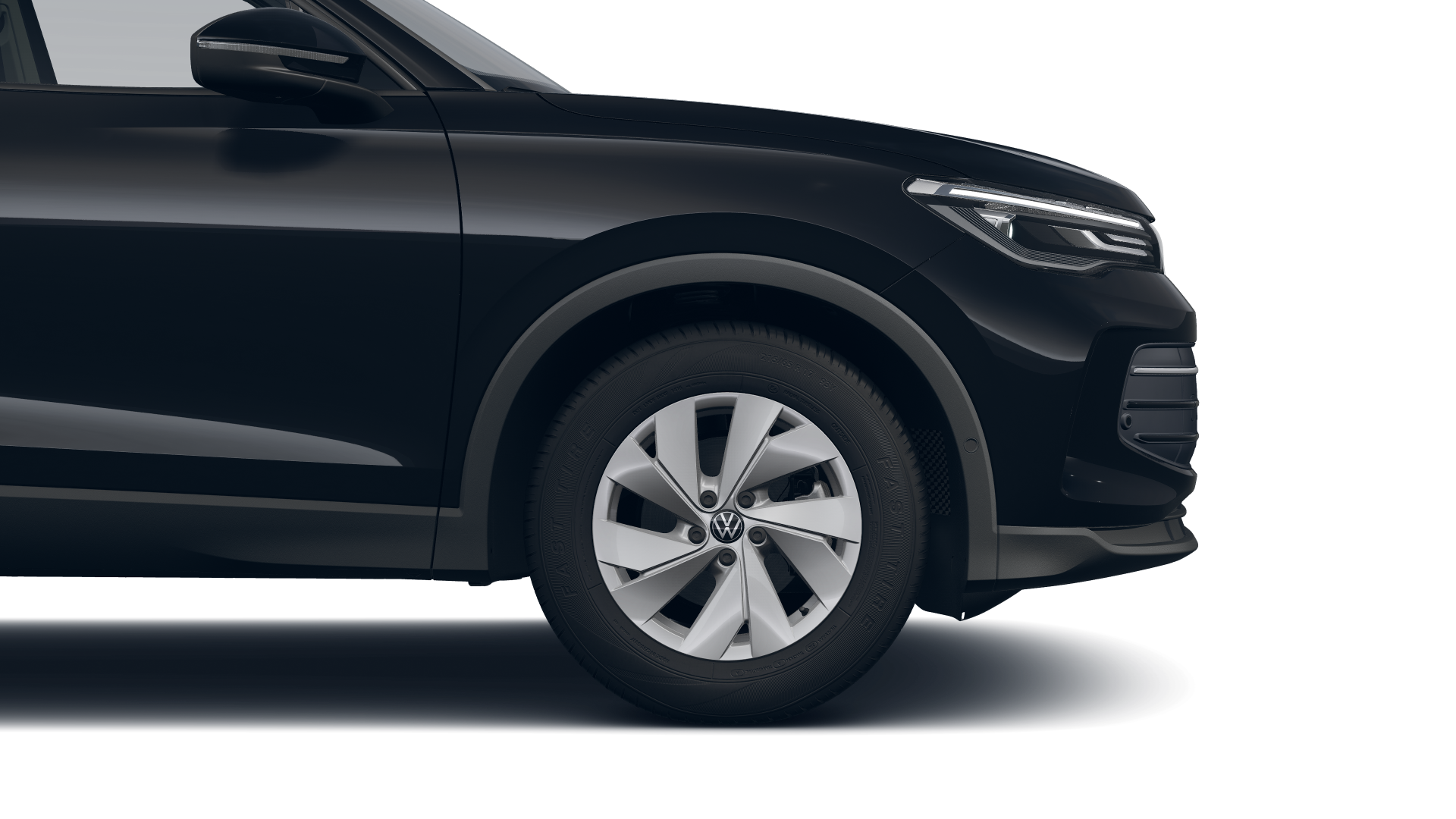 Volkswagen Tiguan 1.5 eTSI DSG Life