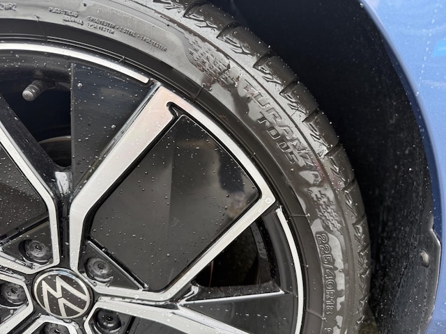 Volkswagen Golf Golf VIII eHybrid