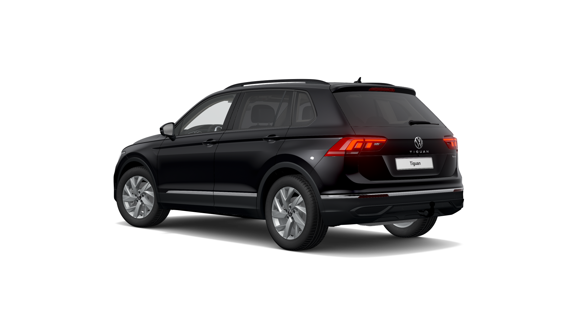 Volkswagen Tiguan 2.0 TSI 4Motion DSG