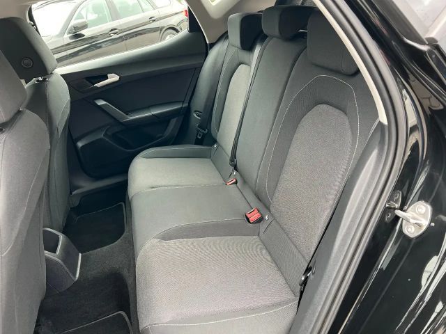 Seat Leon 1.0 TSI Reference