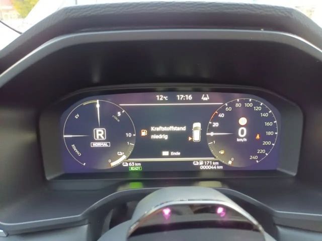 Mitsubishi Outlander 4WD Intense PHEV