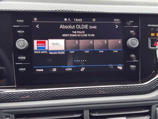 Volkswagen Taigo 1.0 TSI DSG IQ.Drive Life