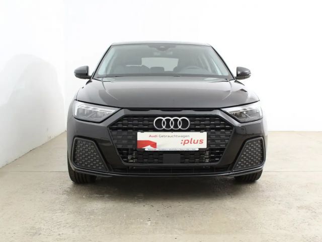 Audi A1 30 TFSI