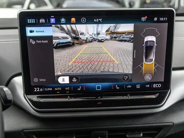 Volkswagen ID.5 IQ.Drive Pro