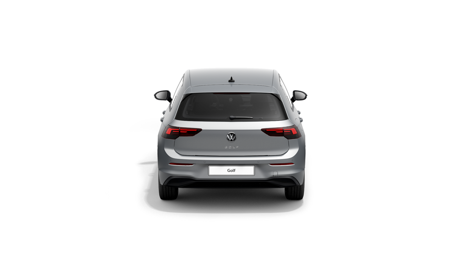 Volkswagen Golf 1.0 TSI Life