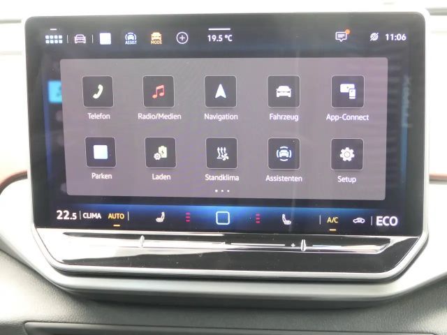 Volkswagen ID.4 Business Performance Pro