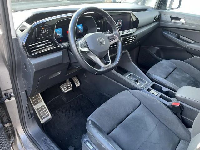 Volkswagen Caddy DSG Style