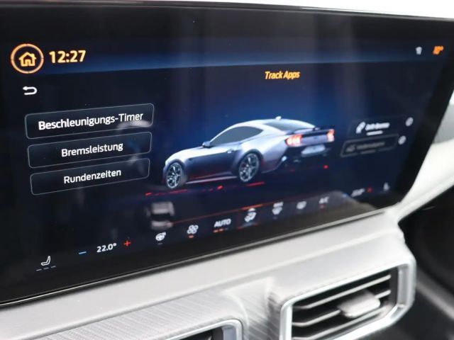 Ford Mustang Nite-Pony Paket - MagneRide 4,99% FIN*