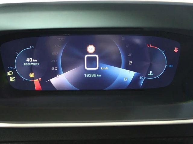 Peugeot 208 GT-Line PureTech