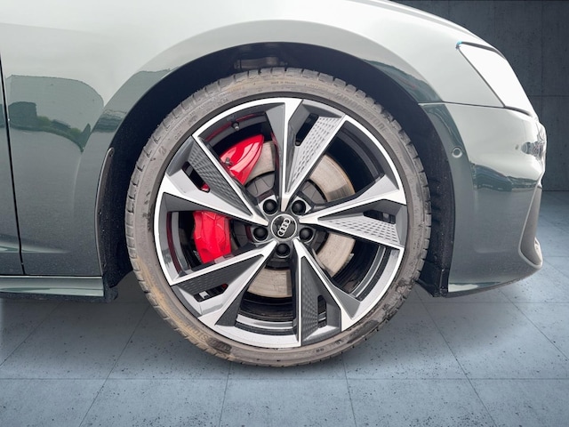 Audi S6 Avant Quattro